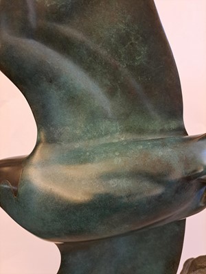 Lot 160 - Nick Bibby (b.1960)