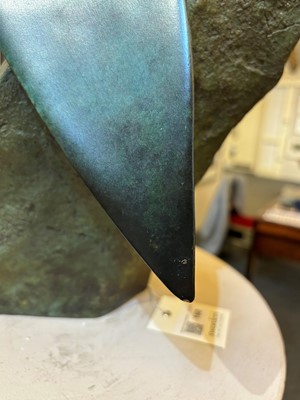 Lot 160 - Nick Bibby (b.1960)
