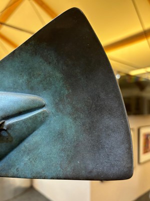 Lot 160 - Nick Bibby (b.1960)