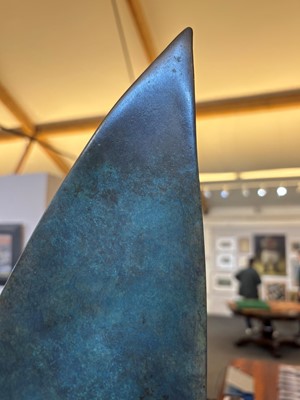 Lot 160 - Nick Bibby (b.1960)