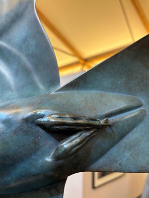 Lot 160 - Nick Bibby (b.1960)