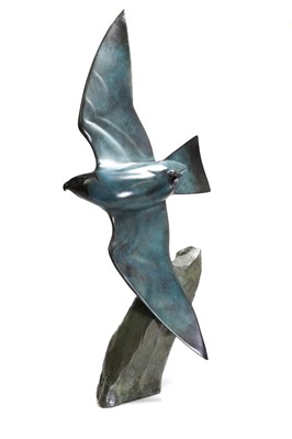 Lot 160 - Nick Bibby (b.1960)