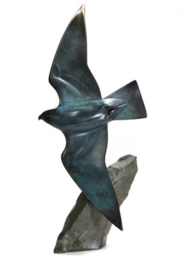 Lot 160 - Nick Bibby (b.1960)