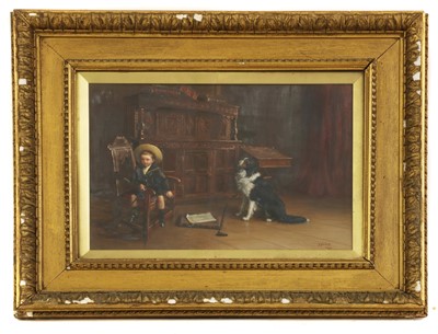 Lot 506 - J...Pratt (19th century)