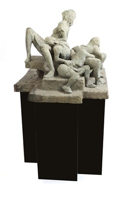 Lot 224 - Peter Laszlo Peri (Hungarian-British, 1899-1967)