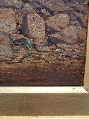 Lot 266 - William McTaggart RSA (1835-1910)