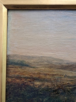 Lot 266 - William McTaggart RSA (1835-1910)
