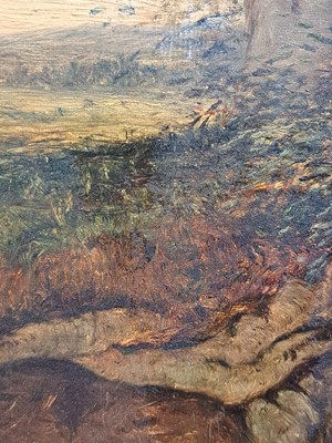 Lot 266 - William McTaggart RSA (1835-1910)