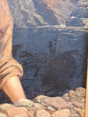 Lot 266 - William McTaggart RSA (1835-1910)