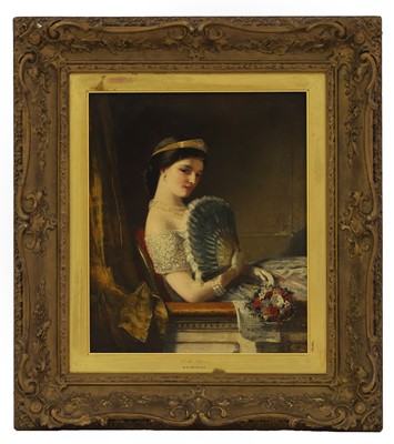 Lot 250 - Attributed to William Powell Frith RA (1819-1909)