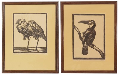 Lot 229 - Poul Rytter (Danish, 1895-1965)