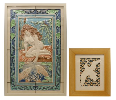Lot 87 - Victoria Ellis