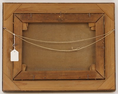 Lot 289 - Holger Lübbers (Danish, 1850-1931)
