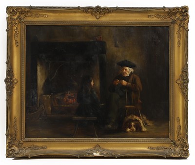 Lot 256 - Thomas McEwan (1846-1914)