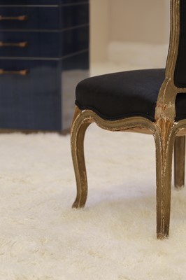 Lot 102 - A lambswool carpet