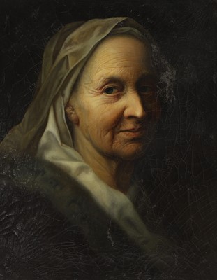 Lot 17 - After Balthasar Denner