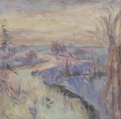 Lot 107 - Margaret Thomas (1916-2016)