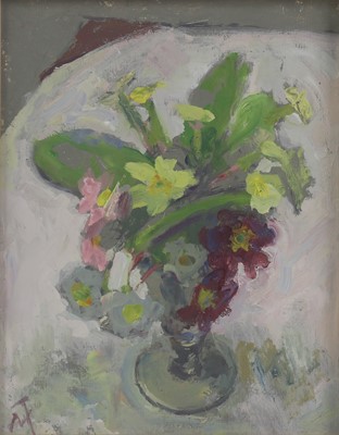 Lot 106 - Margaret Thomas (1916-2016)