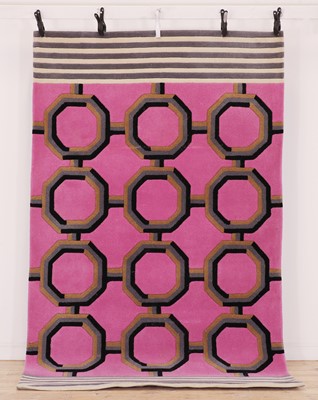 Lot 299 - A Designer Guild rug