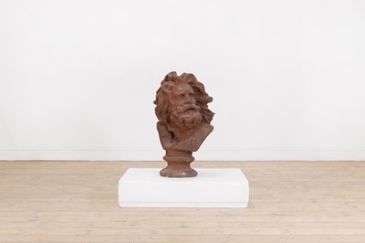 Lot 548 - After François Rude