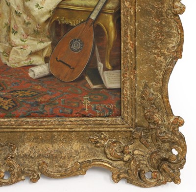 Lot 253 - T... Turton (19th century)