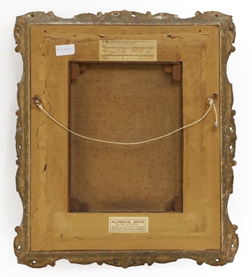 Lot 253 - T... Turton (19th century)