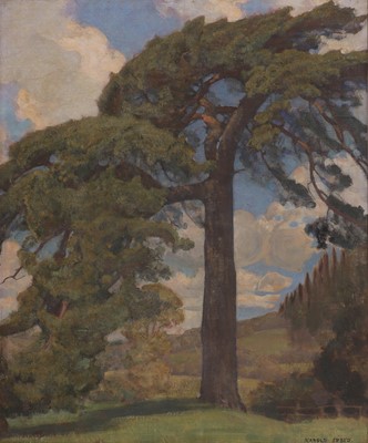 Lot 155 - Harold Speed (1872-1957)