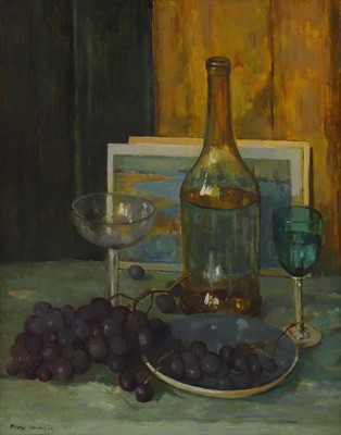 Lot 103 - Mary Remington (1910-2003)
