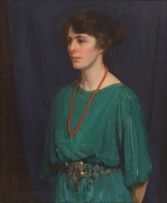 Lot 154 - Harold Speed (1872-1957)