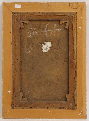 Lot 153 - Lucy Harwood (1893-1972)