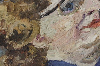 Lot 153 - Lucy Harwood (1893-1972)