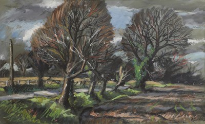 Lot 123 - Rowland Suddaby (1912-1972)