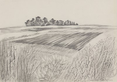Lot 122 - John Humphrey Spender (1910-2005)