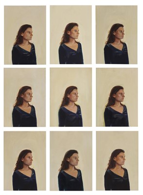 Lot 49 - Dryden Goodwin (b.1971)