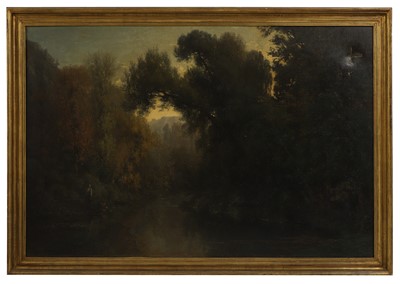 Lot 298 - Alexandre René Véron (1826-1897)