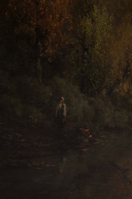 Lot 298 - Alexandre René Véron (1826-1897)