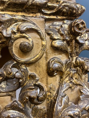 Lot 478 - A Nanban export black-lacquered cabinet