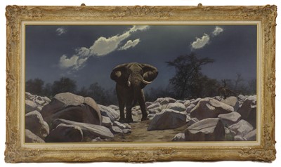 Lot 154 - Anthony Gibbs (b.1951)