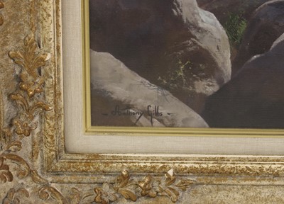 Lot 154 - Anthony Gibbs (b.1951)