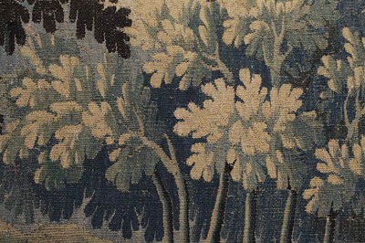 Lot 477 - A two-seater ‘Knole’ sofa