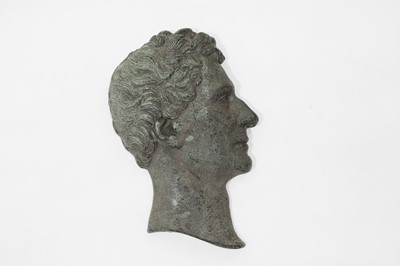 Lot 164 - Sir John Robert Steell RSA (1804-1891)