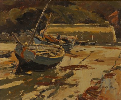 Lot 127 - Rowland Fisher (1885-1969)