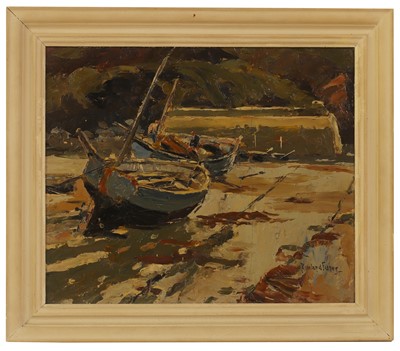 Lot 127 - Rowland Fisher (1885-1969)