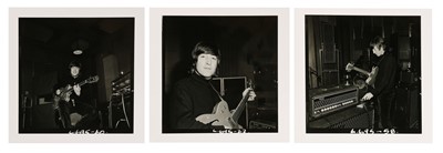 Lot 306 - Leslie Bryce (b.1933)