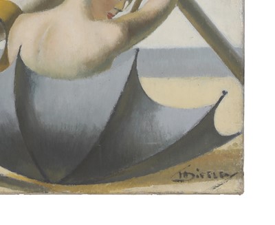 Lot 330 - Thomas Diffley (20th century)