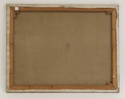 Lot 330 - Thomas Diffley (20th century)