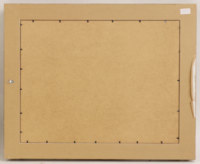 Lot 304 - Viktor Gaiduk (Ukrainian, 1926-1992)