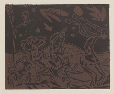 Lot 228 - After Pablo Picasso