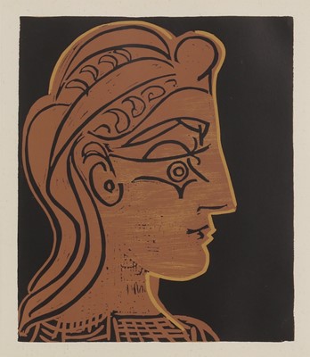 Lot 226 - After Pablo Picasso