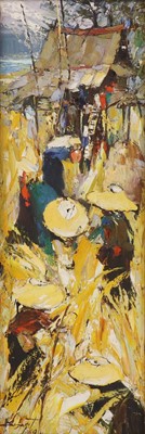 Lot 249 - Sujarit Hirankul (Thailand, 1946-1982)